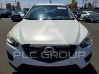 2016 Mazda CX-5 фото