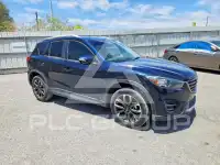 2016 Mazda CX-5 photo