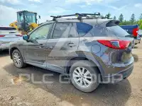 2016 Mazda CX-5 фото