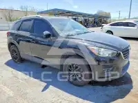 2016 Mazda CX-5 фото