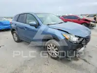 2016 Mazda CX-5 фото