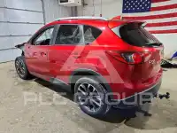 2016 Mazda CX-5 фото