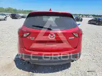 2016 Mazda CX-5 photo