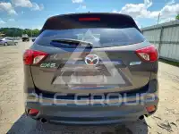 2016 Mazda CX-5 фото