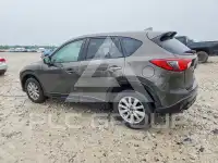 2016 Mazda CX-5 фото