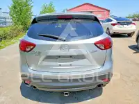 2016 Mazda CX-5 фото
