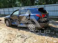 2016 Mazda CX-5 фото