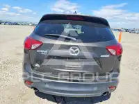 2016 Mazda CX-5 фото