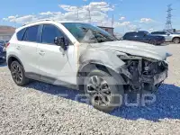 2016 Mazda CX-5 фото