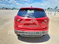 2016 Mazda CX-5 фото