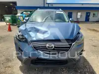 2016 Mazda CX-5 фото