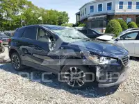 2016 Mazda CX-5 фото