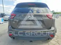 2016 Mazda CX-5 фото