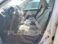 2016 Mazda CX-5 photo