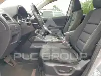 2016 Mazda CX-5 фото