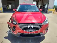 2016 Mazda CX-5 фото