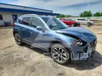 2016 Mazda CX-5 фото
