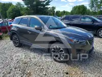 2016 Mazda CX-5 фото