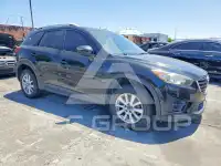 2016 Mazda CX-5 photo