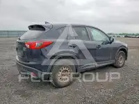 2016 Mazda CX-5 photo