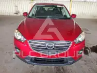 2016 Mazda CX-5 фото