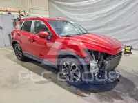 2016 Mazda CX-5 фото