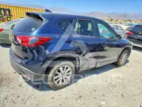 2016 Mazda CX-5 photo