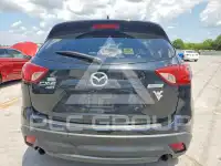 2016 Mazda CX-5 фото