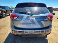 2016 Mazda CX-5 photo