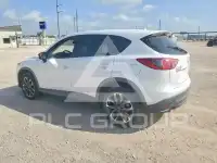 2016 Mazda CX-5 фото
