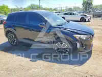 2016 Mazda CX-5 фото