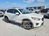 2016 Mazda CX-5 photo