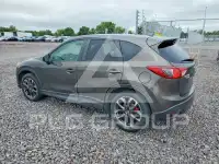 2016 Mazda CX-5 фото