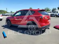 2016 Mazda CX-5 фото