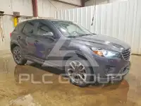 2016 Mazda CX-5 photo