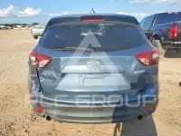 2016 Mazda CX-5 фото