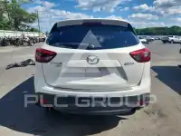 2016 Mazda CX-5 фото
