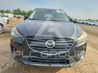 2016 Mazda CX-5 фото