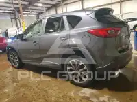 2016 Mazda CX-5 photo