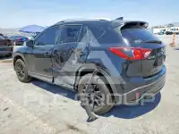 2016 Mazda CX-5 фото