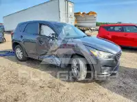2016 Mazda CX-5 фото
