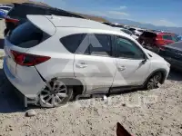 2016 Mazda CX-5 фото