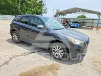 2016 Mazda CX-5 фото