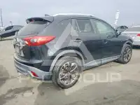 2016 Mazda CX-5 фото