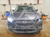 2016 Mazda CX-5 photo