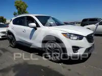 2016 Mazda CX-5 фото