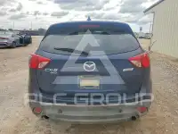 2016 Mazda CX-5 фото