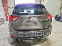 2016 Mazda CX-5 фото