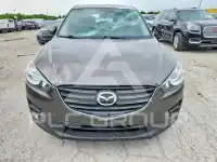 2016 Mazda CX-5 фото