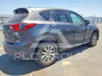 2016 Mazda CX-5 photo